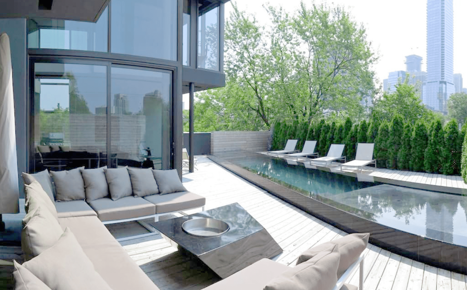 Best Airbnb property management company in Toronto